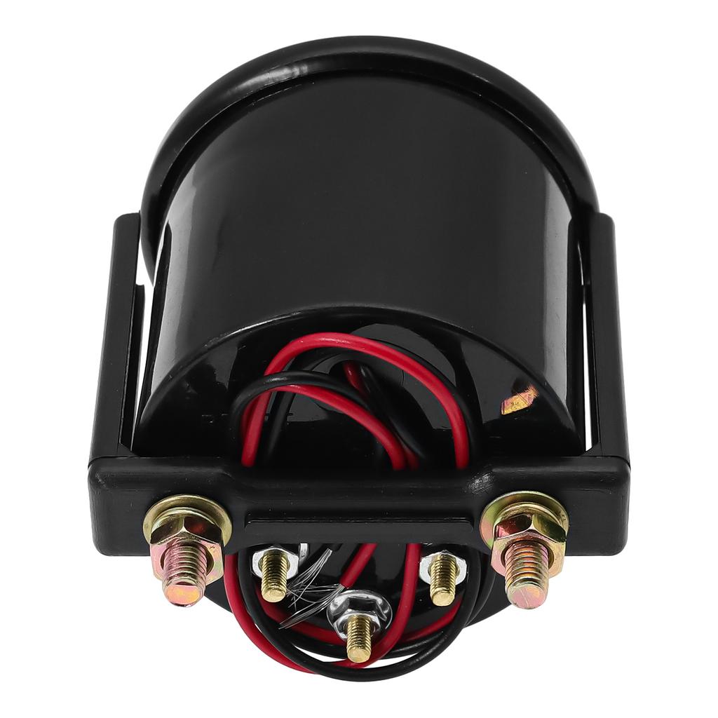 52 мм автомобильный датчик дыма Len тахометр RPM Turbo Boost Gauge Bar PSI вакуумный датчик температуры воды датчик давления масла для бензина 12 В