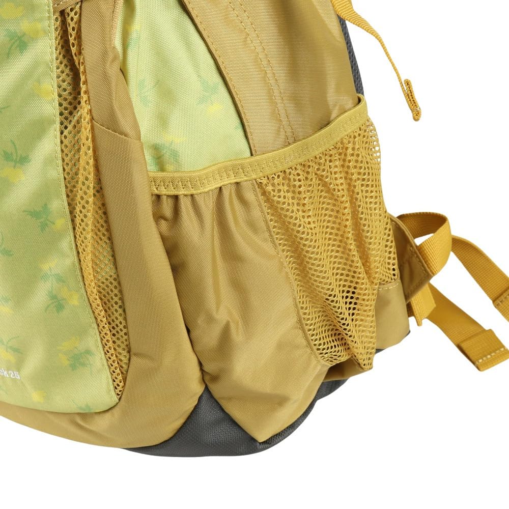 Рюкзак Castle Rock 25L II PU8662 Один размер Минерально-желтый узор [Columbia]
