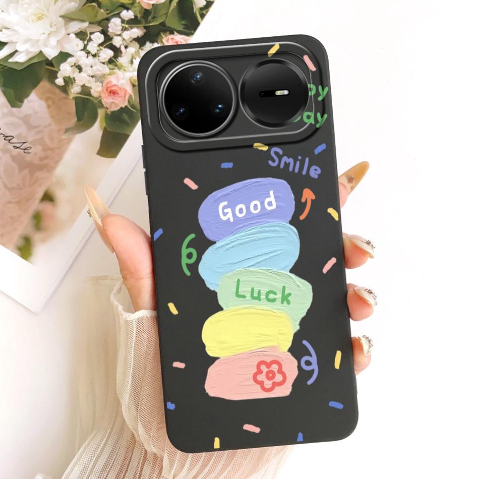 For Huawei Nova 15 Pro 15 15Ultra Fashion Dusk Beach Painting Phone Case For Huawei Nova15 15Pro Soft Silicone Covers Bumpers