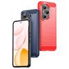 Чехол Honor 400 Pro с текстурой матового углеволокна - Новый защитный чехол для X70.