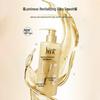 SLEK Radiant Key Shining Gold Gift Box Set