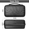 Case For Halo Bolt 58830/57720/ Air 58830/ ACDC Max 55500 MWh/ Air + Portable Emergency Power Kit, Storage Holder For Air Nozzles, Extra Accessory,