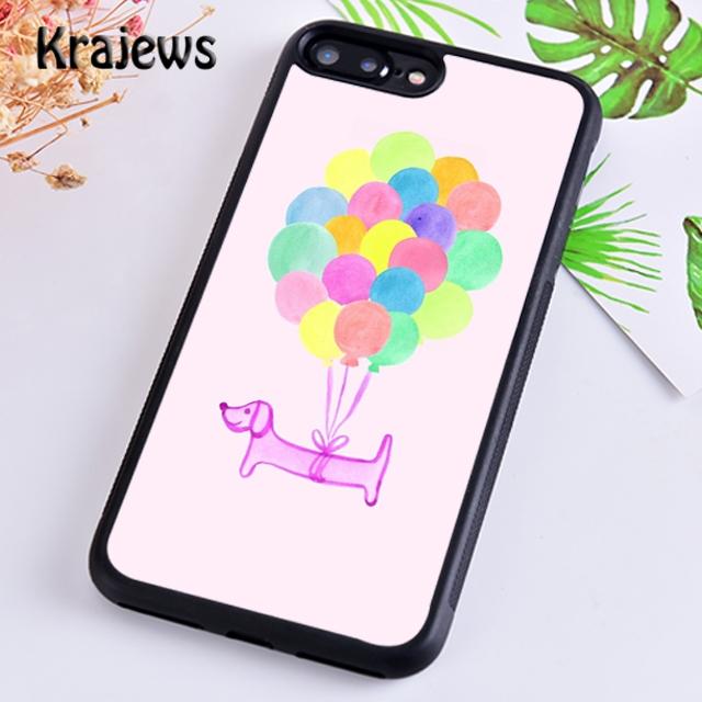 Чехол для телефона Такса Сосиска Для iPhone 17 Air 16 15 14 plus 12 13 pro max coque Оболочка Fundas