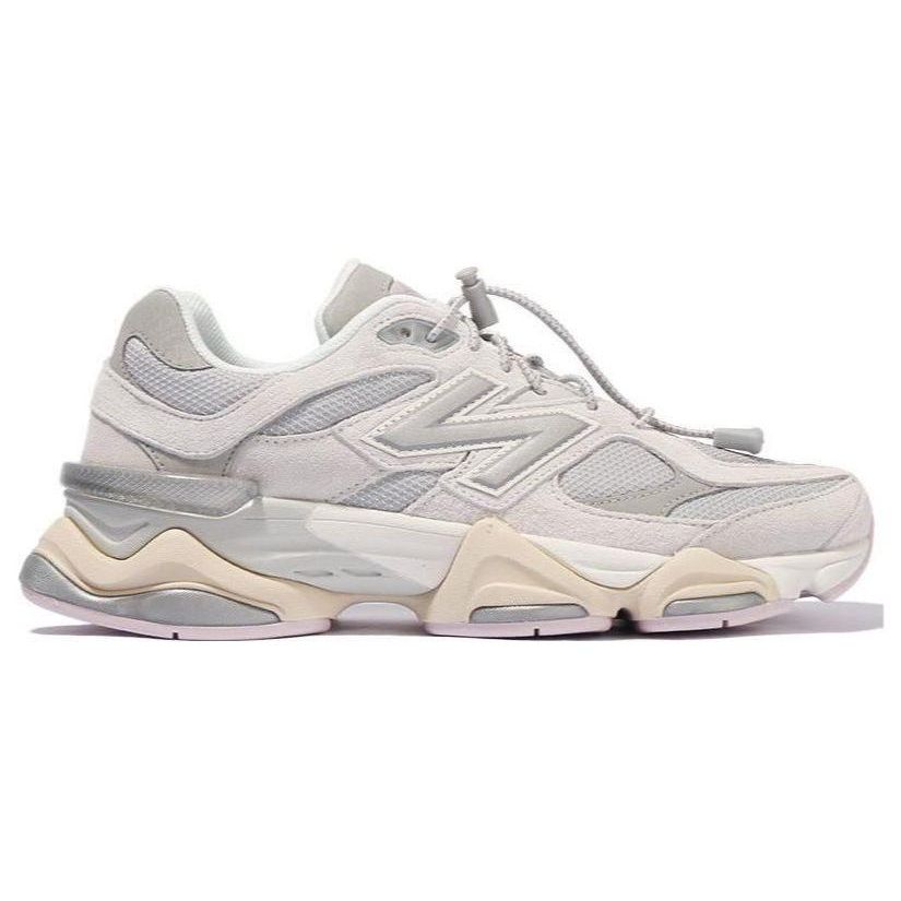 New Balance 9060 Кроссовки унисекс Grey Matter October Sky Бетон U9060GM