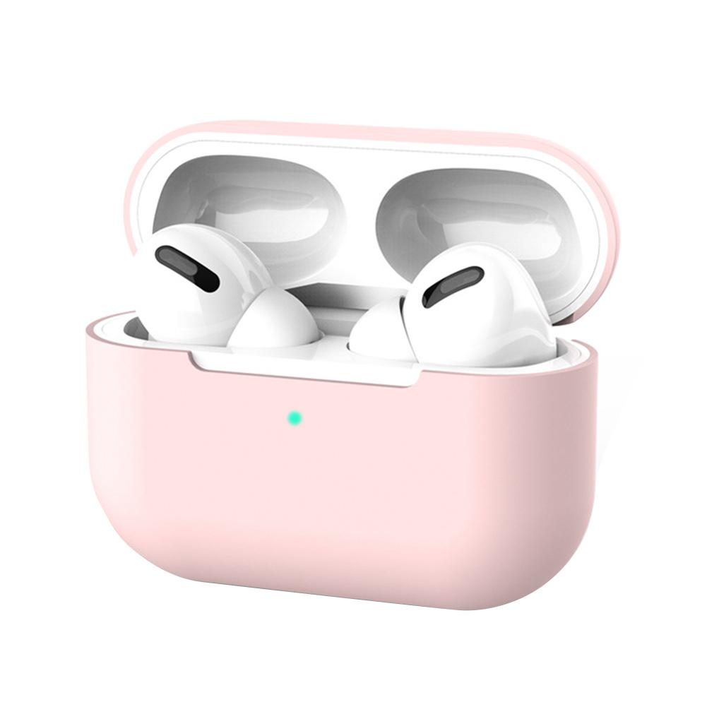 Защитный чехол Cabotine, ящик для хранения наушников AirPods Pro 3 Bluetooth