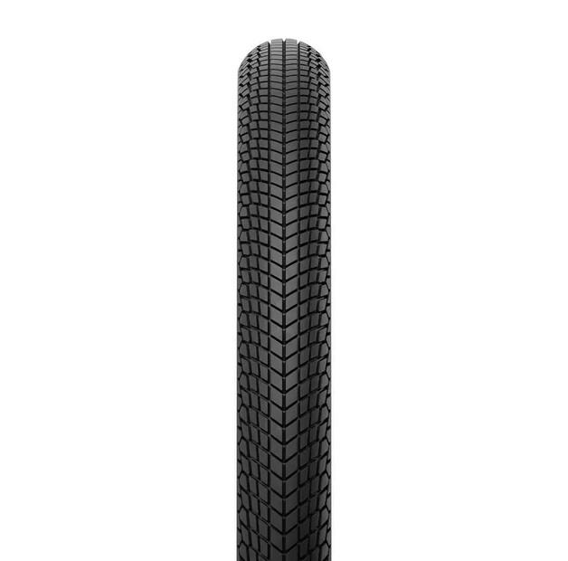 Жесткая городская шина Michelin Pilot SX 20´´ x 1,50