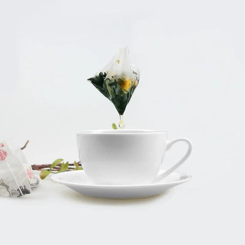 Травяной чай Taraxacum Chrysanthem Tea 250г