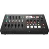 Стриминговый AV-микшер Roland SR-20HD — Прямая трансляция, Автоматическое микширование/переключение