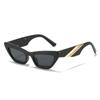 Cat Eye Sunglasses, Trendy Personalized Color Matching Glasses, Sunglasses