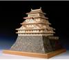 Woody Joe 1/150 Nagoya Castle Wooden Model Assembly Kit (Building)