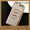 Fashion TPU Car Remote Key Case Cover For Chery Tiggo7 Pro 8 Pro Exeed Tiggo 2 3x Arrizo 5 Pro Gx 5x EQ7 2021 Wallet Accessories