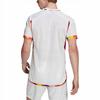 Y5145 ADIDAS BelgiA 2022-2023 World Cup MEN'S TRAINING SHIRT S