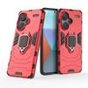 For Redmi Note 13 Pro Plus Case Cover Redmi Note 13 Pro Plus Capas New Ring Magnetic Holder Fundas Xiaomi Redmi Note 13 Pro Plus