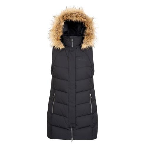 Mountain Warehouse Womens/Ladies Isla Extreme Gilet