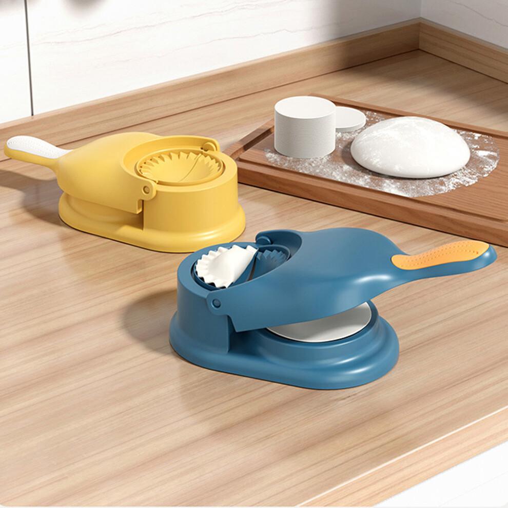 Dumpling Maker 2 in 1 Practical Dumpling Skin