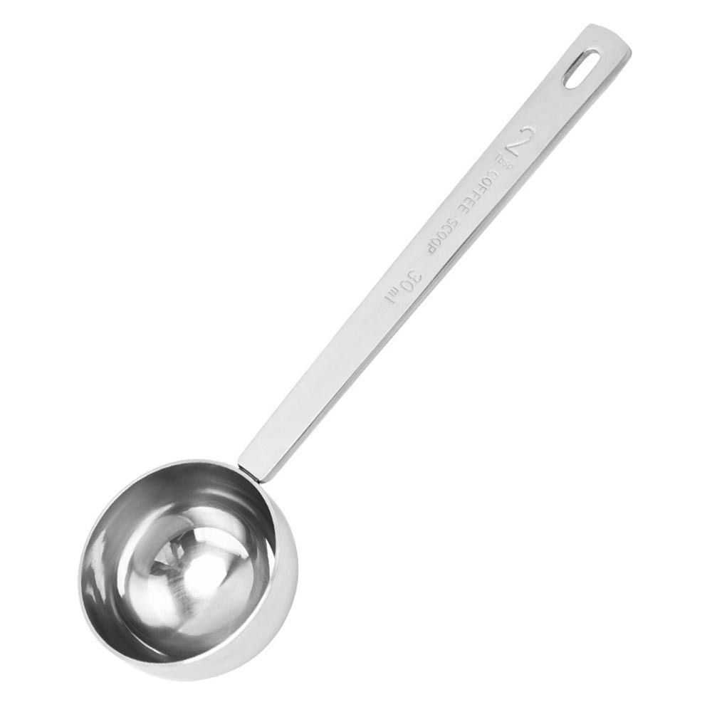 5/10/15/20/30ML Coffee Scoop Blending Powder Spoon High-quality Mixing Spoon Powdered Milk