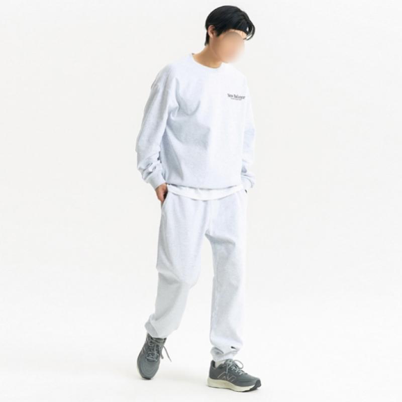 New Balance Running Essentials Jogger Pants Nbmle12333 16