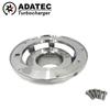 Основание соплового кольца турбокомпрессора GTB2056V 781743 VNT A6420908980 для Jeep Grand Cherokee 3.0 CRD 165 кВт 224 л.с. OM642 2007-