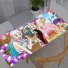 Mouse Pad Gamer Large One Piece Anime Computer Notebook Pc Mousepad Carpet Gaming Accessories Keyboard Desk Mat