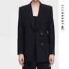 ELLASSAY Elegant Slim-Fit Blazer