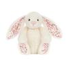 Jellycat Bonnie Rabbit Series Cherry Blossom Rabbit Doll Plush Doll 18cm/31cm Height