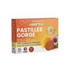 Santarome Pastilles Pour Apaiser La Gorge Propolis & Miel 24 Pastilles