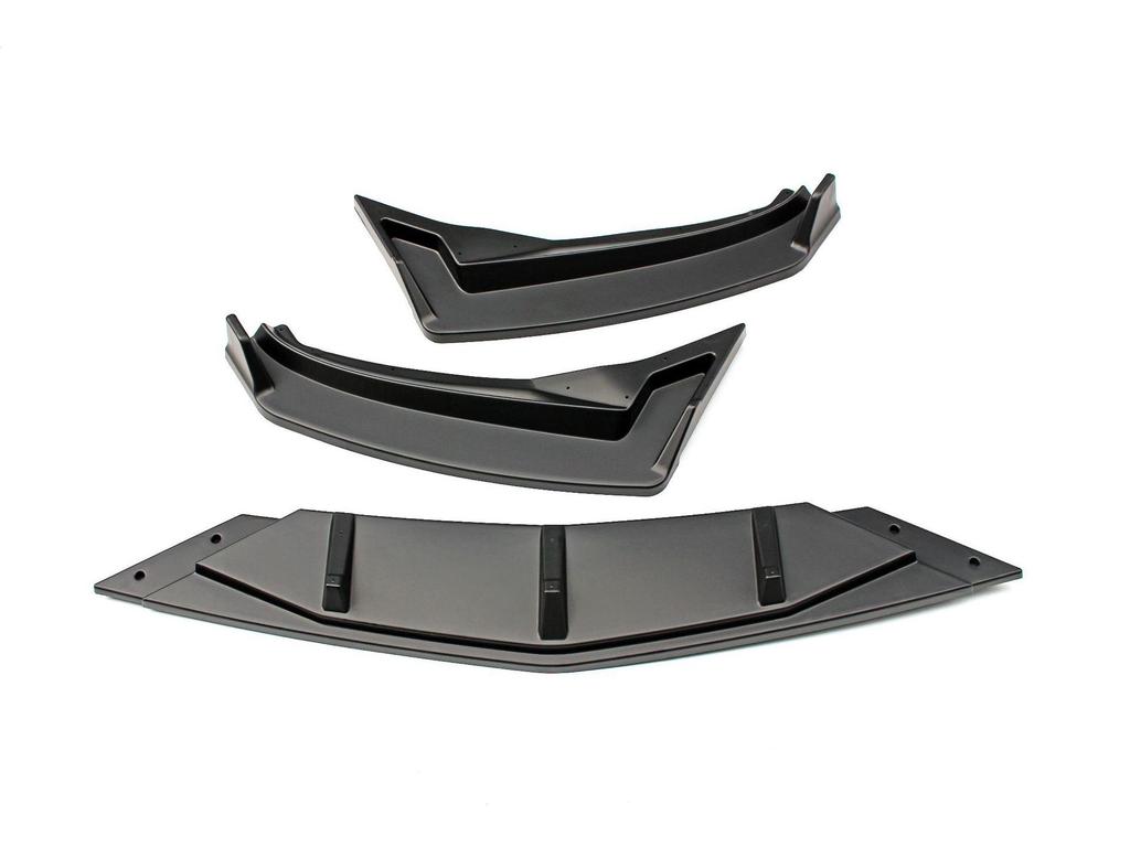 Magotan Front Lip & Side Skirts Kit: 20-Model Anti-Collision Bumper & Corner Protectors