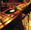 CD OMNIBUS, SHARON REDD, D TRAIN, INDE - 80's Disco Super Hit VOL.1 -Rap/Fun TECW20104 Overseas Record 1995 Japan Rap & Hip-Hop/R&B Used