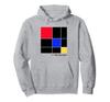Montessori Trinomial Cube I Heart Montessori Hoodie