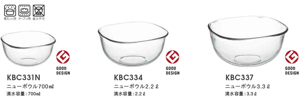 Iwaki Жаропрочная стеклянная миска, Квадратная, 23 x 23 см, 3,3 л, BC337