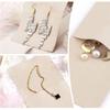 Jewelery Gift Bag Microfiber Jewellry Pouch with Ribbon Envelope Gift Packaging Organizer Bag for Earrings Necklace