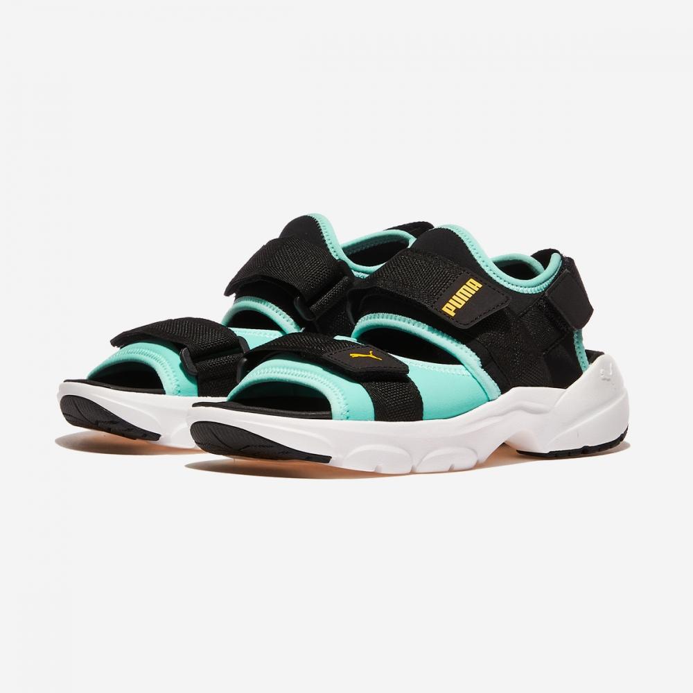 Puma Сандалии Js Mesh Up Мятные Pki39754305