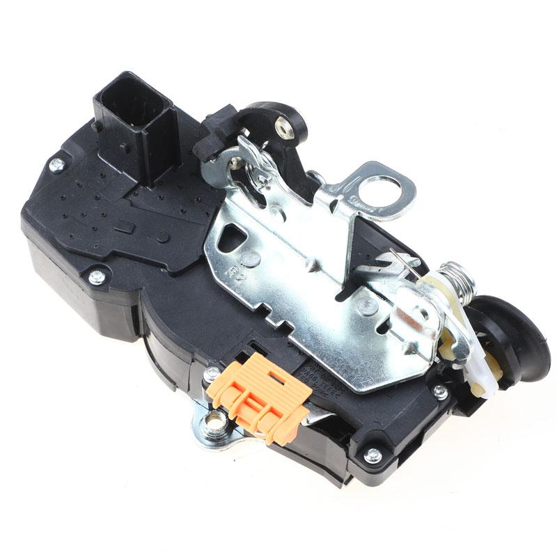 Новый механизм привода дверного замка для Cadillac Escalade Chevy Tahoe GMC Yukon 15880052 15896624 25876389 25876390