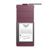 Kindle Scribe In Amazon Genuine Leather Cover [For (released 2024/2022)] (Mulberry)