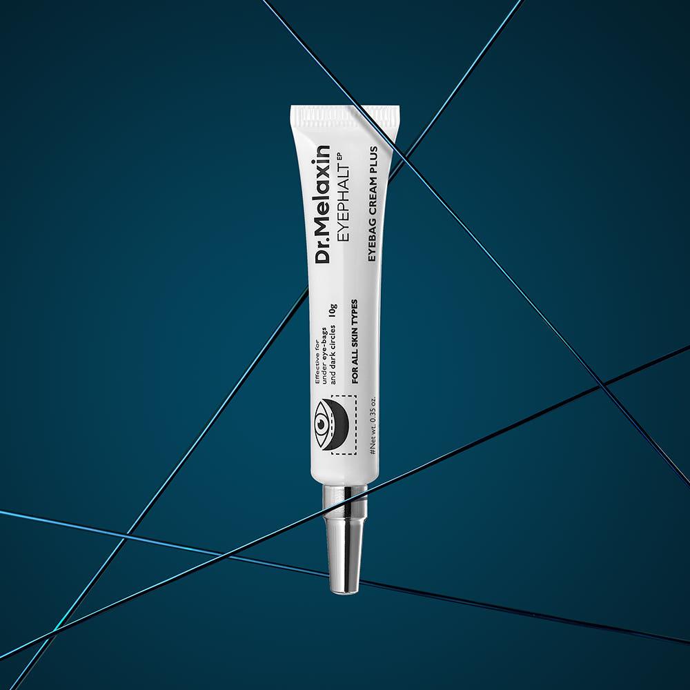 Dr.Melaxin Eyephalt Eyebag Cream Plus Firming Smoothing 10ml Eye Cream K-Beauty