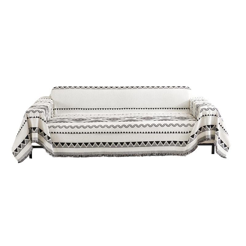 Chenille Sofa Cover Four Seasons General New 2024 Sofa Cushion Non-slip Cover Blanket Cover