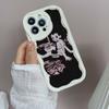 Чехлы для телефонов Ae82 Hunter X Hunter Anime Art для Apple iPhone 16 15 14 13 Pro Max 11 12 mini XR 7 8 6s Plus XS Max SE Wave TPU Back Cover