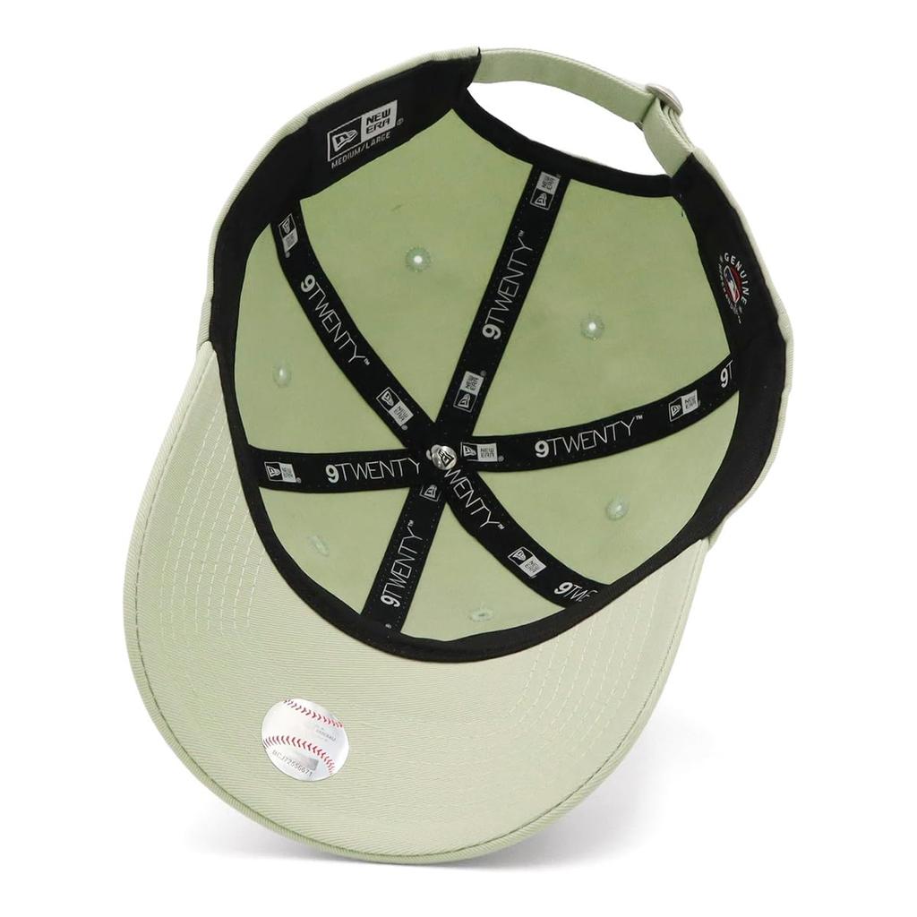 Кепка MLB ATL Softglass 920 ATLBRA SPRING VIBES SGRS [New Era] M/L