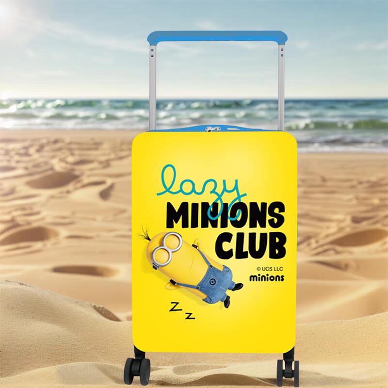 Багаж Minion Made