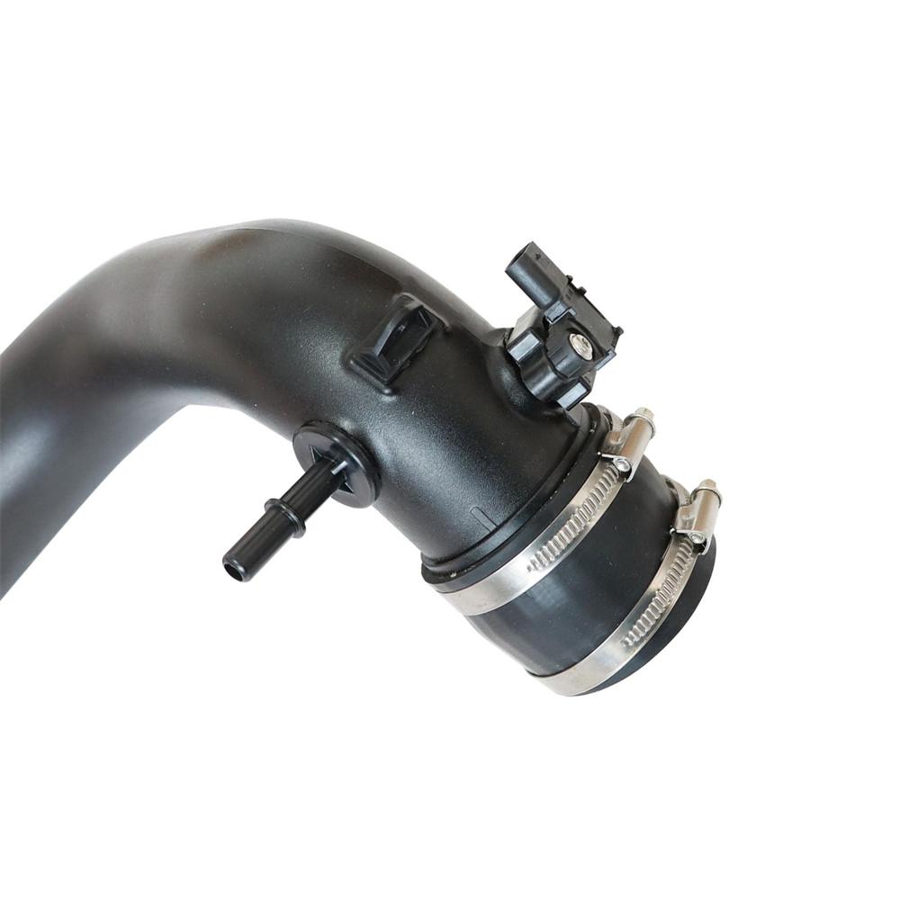 Engine Turbo Intercooler Outlet Hose Pipe For Ford F-150 F150 Lincoln Navigator