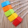 Portable Pastry Bread Barbecue Basting Oil Brush Baking Tool Kitchen Bakeware