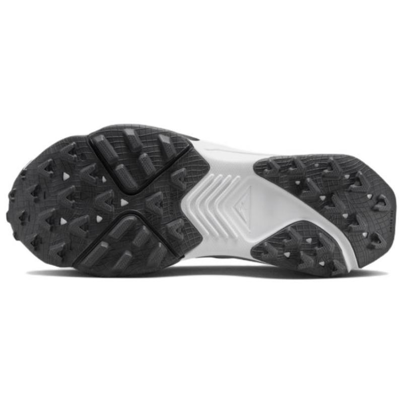 Nike Кроссовки ZoomX Zegama Trail Черно-белые Женские повседневные DH0625-001