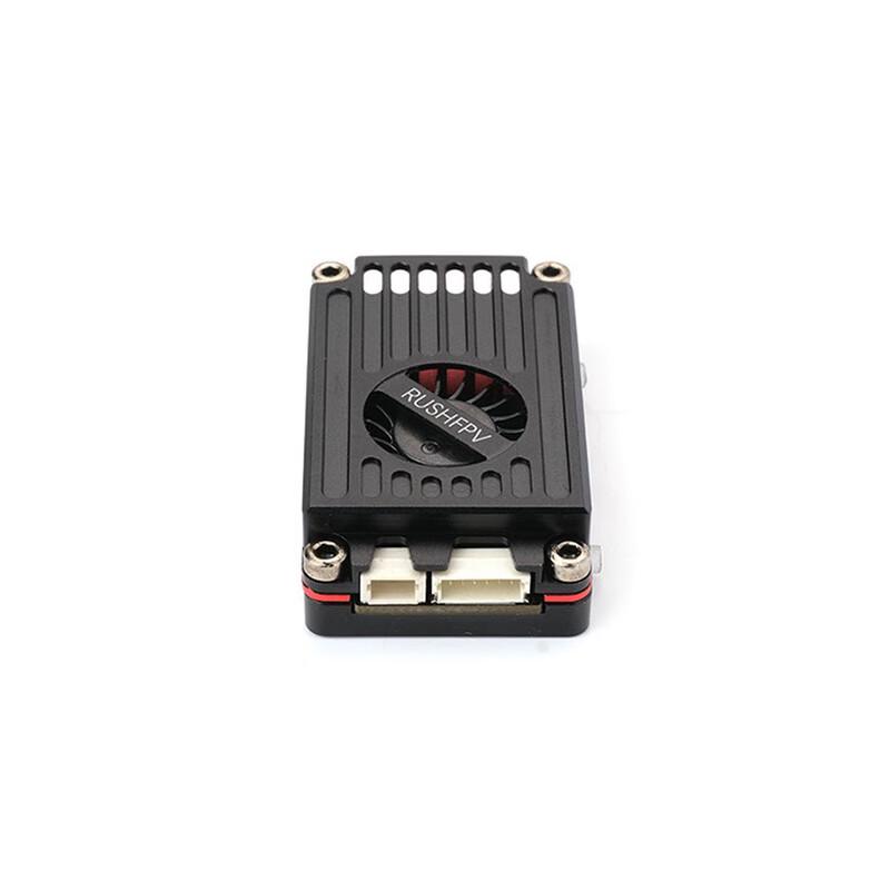 STPHOBBY MAX SOLO 2.5W Аналоговый FPV Видеопередатчик