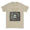 Paradise Lost Band TShirt Beach Hipster T Shirts Unisexs Pure Cotton ONeck Plus Size Tees ShortSleeved Vintage Tshirt