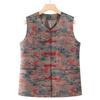 Women's Autumn Vest Vest Vest Old Lady Vest