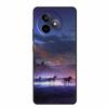 Мягкий силиконовый чехол для Redmi K80 Ultra Чехол K 80 Ultra Coque Черная ТПУ задняя крышка для телефона Redmi K80 Ultra Чехол K80Ultra 6.83"