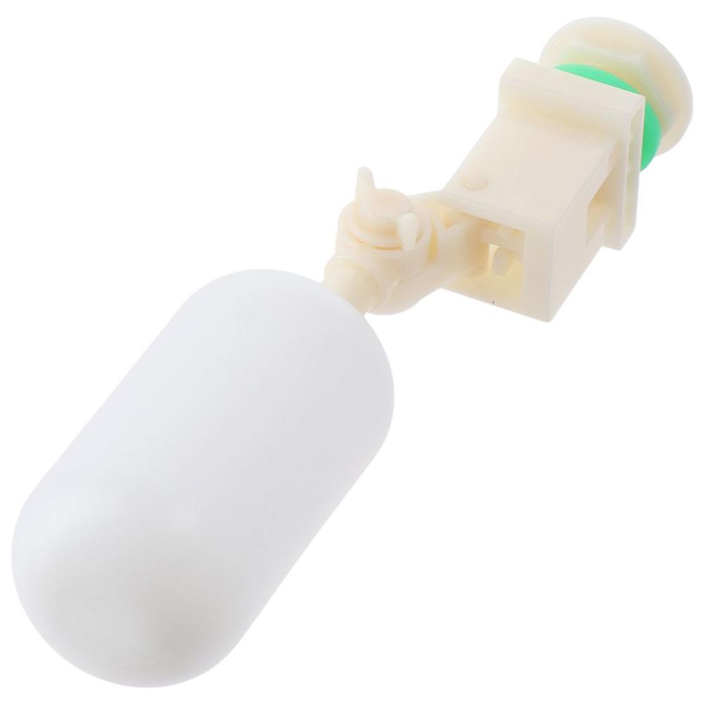 Белый плавающий шар 20 мм поплавковый шаровой клапан автоматическая поилка поплавковый клапан для крупного рогатого скота