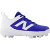 New Balance 4040 V8 Low top Training Shoes Blue White Kids' J4040TB8