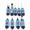 1Pcs ME-8108 ME-8104 Travel Switch Self-reset Touch Controller Limit Switch Open and Close