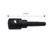 Rear Water Sprinkler Nozzle for Volkswagen, Skoda,  Seat